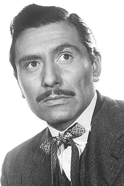 Фото Rico Alaniz