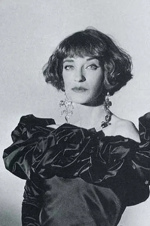 Фото Loulou de la Falaise