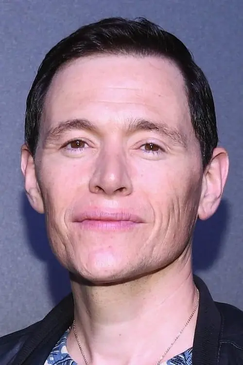 Фото Burn Gorman