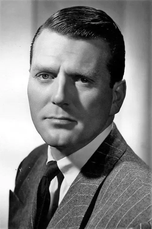 Фото Charles McGraw
