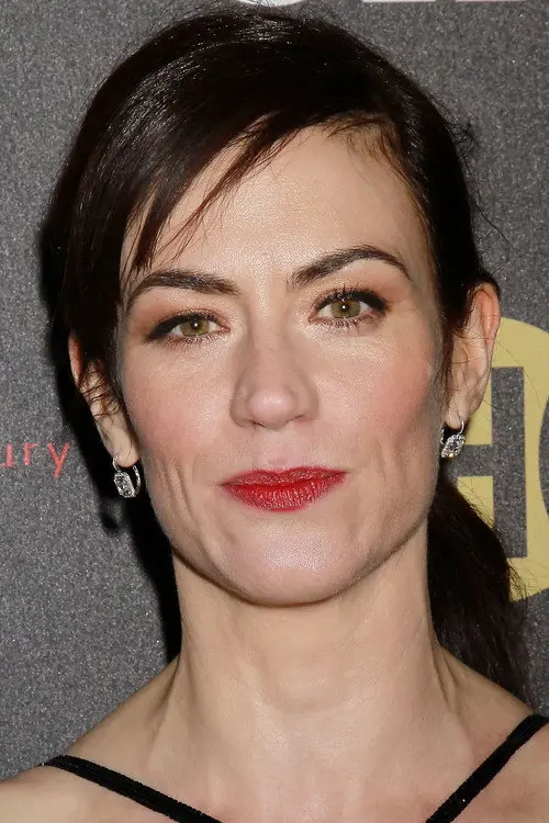 Фото Maggie Siff