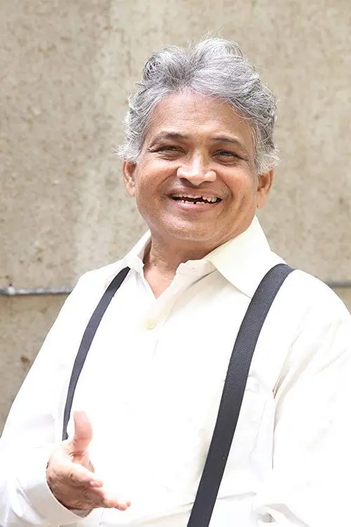 Фото Ajit Kelkar