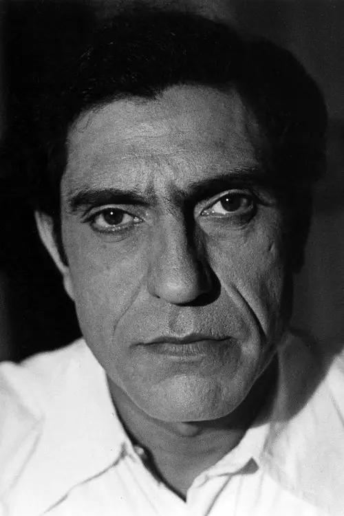 Фото Amrish Puri