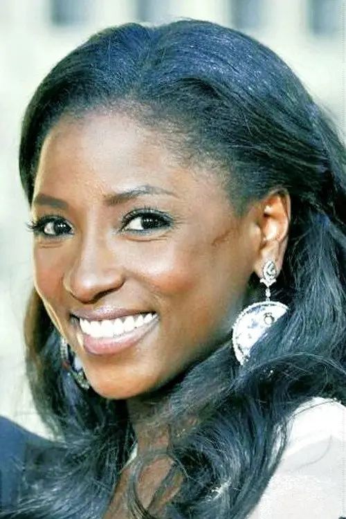 Фото Rutina Wesley