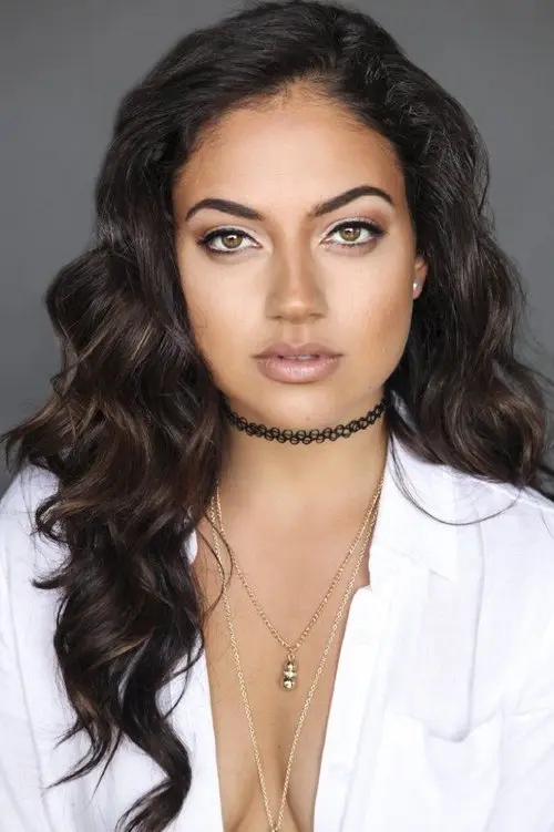 Фото Inanna Sarkis