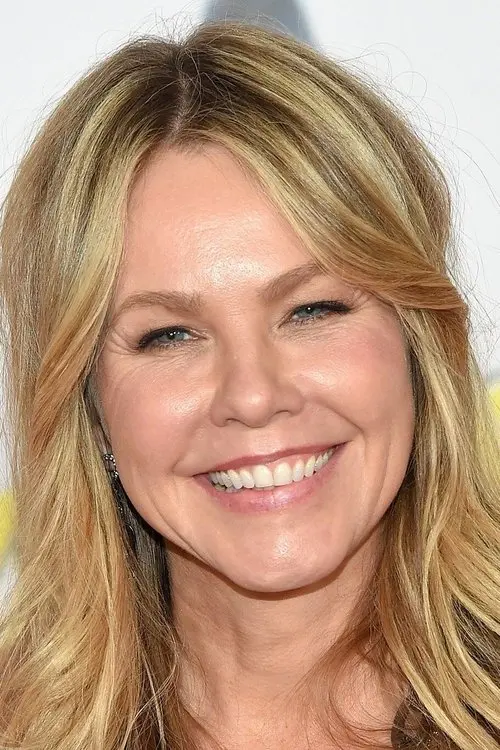 Фото Andrea Roth