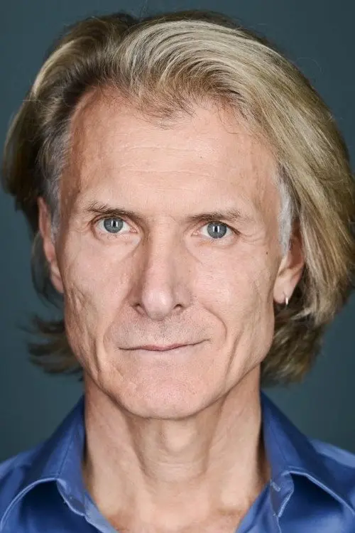 Фото Vieslav Krystyan