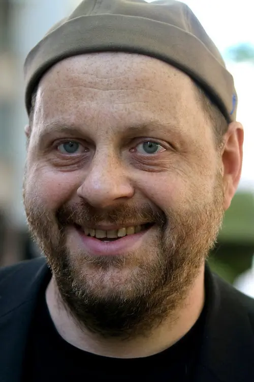 Фото Bruno Dreyfürst