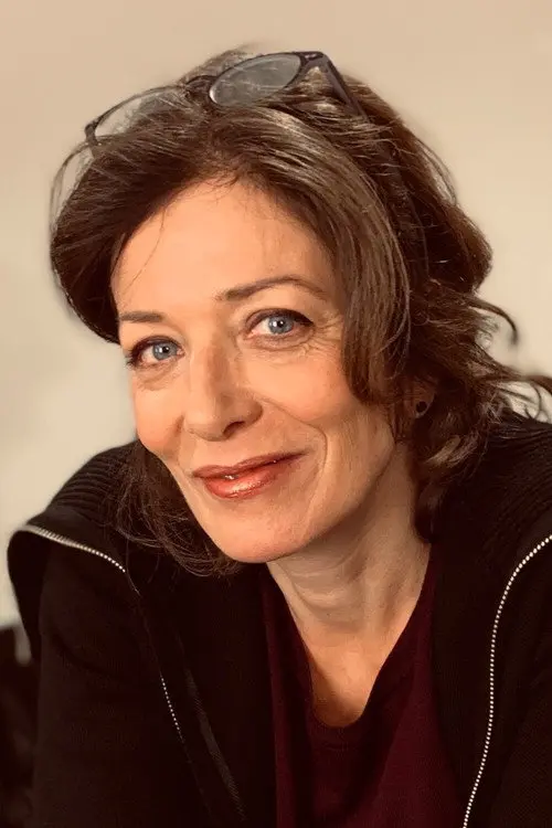 Фото Virginie Darmon
