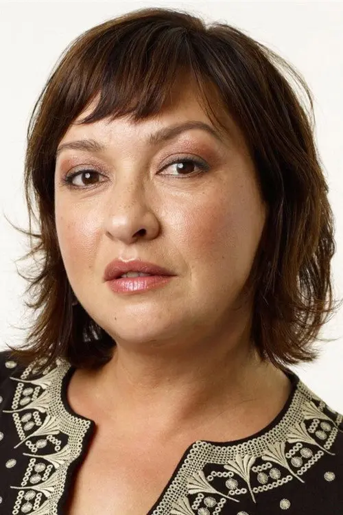 Фото Elizabeth Peña