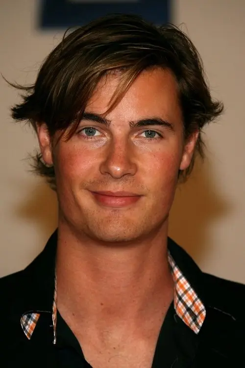 Фото Erik von Detten