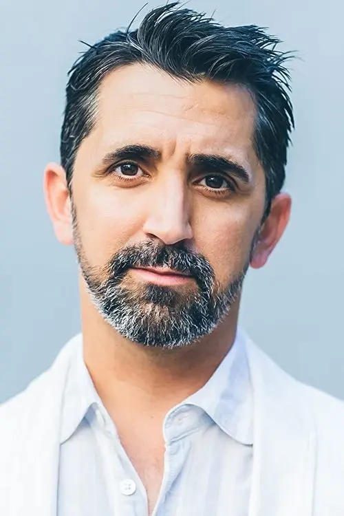 Фото James Madio