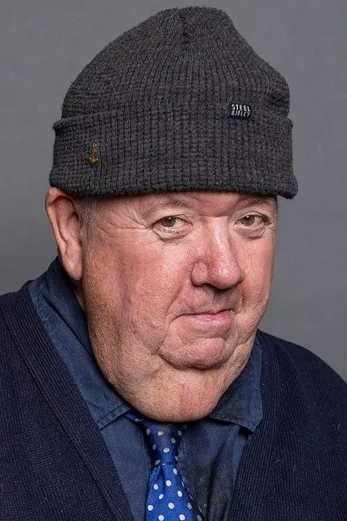 Фото Ian McNeice