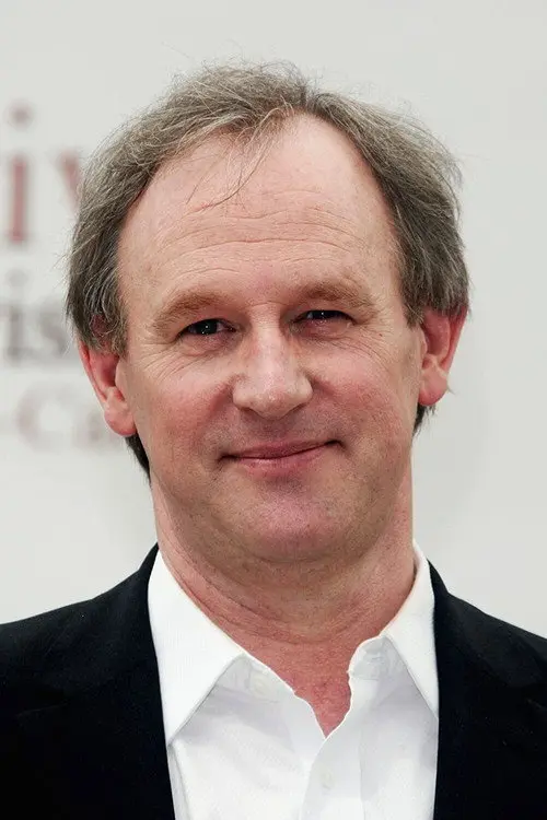 Фото Peter Davison