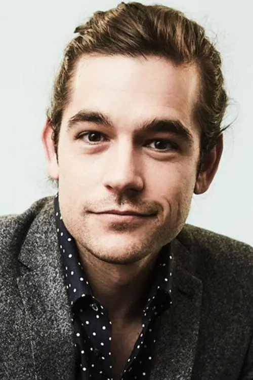 Фото Jason Ralph