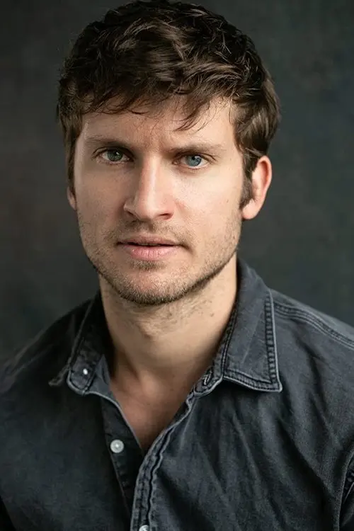 Фото Tom Weston-Jones