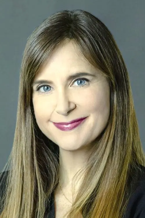 Фото Kellie Martin