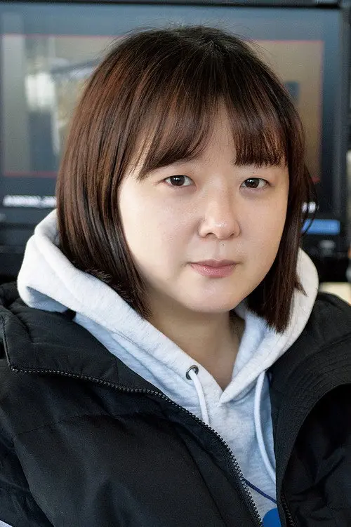 Фото 이정림