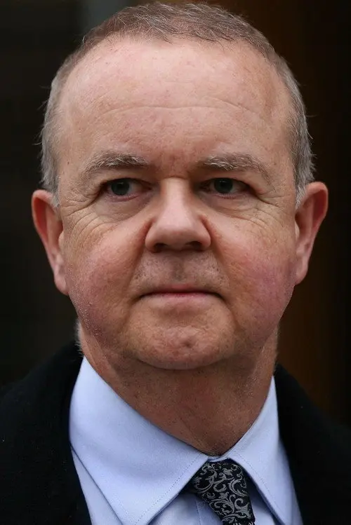 Фото Ian Hislop