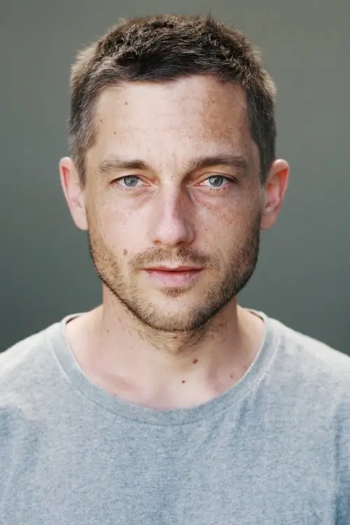 Фото Volker Bruch