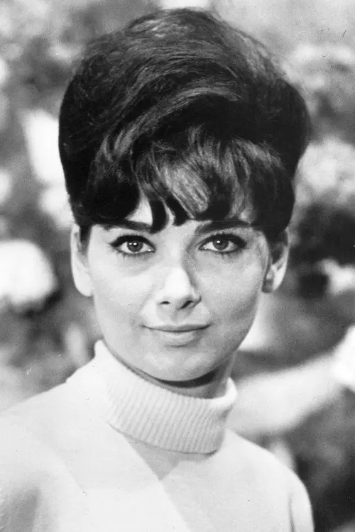 Фото Suzanne Pleshette