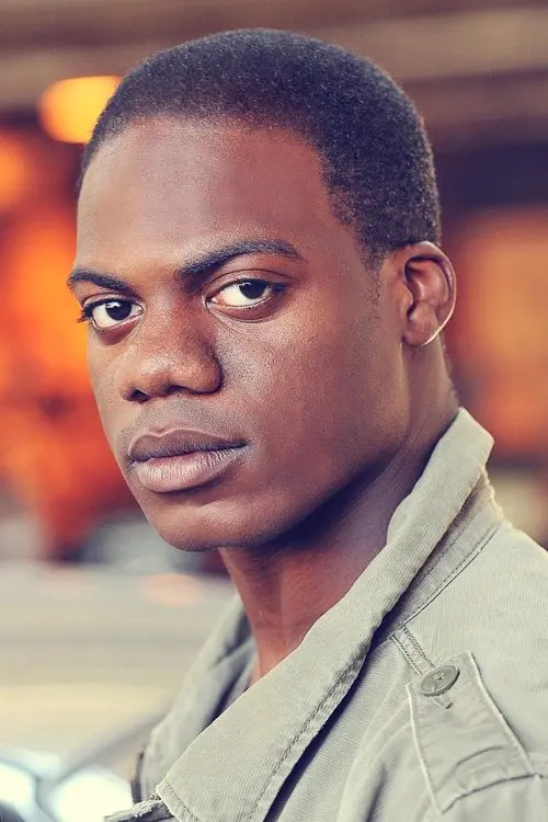 Фото Marcus Henderson
