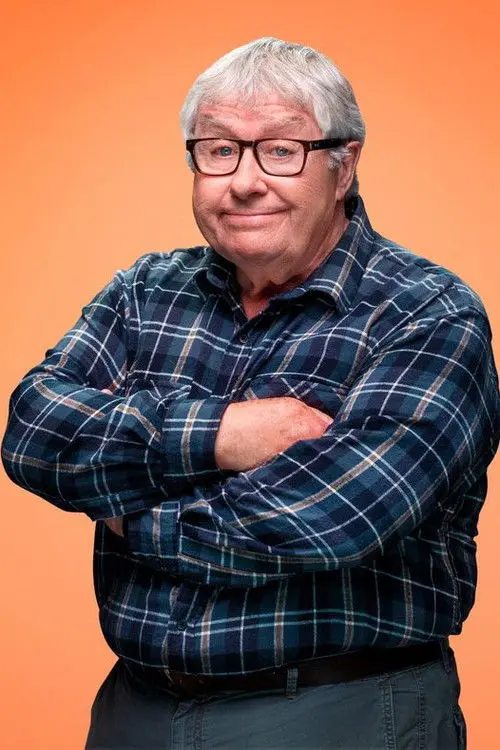 Фото Gregor Fisher