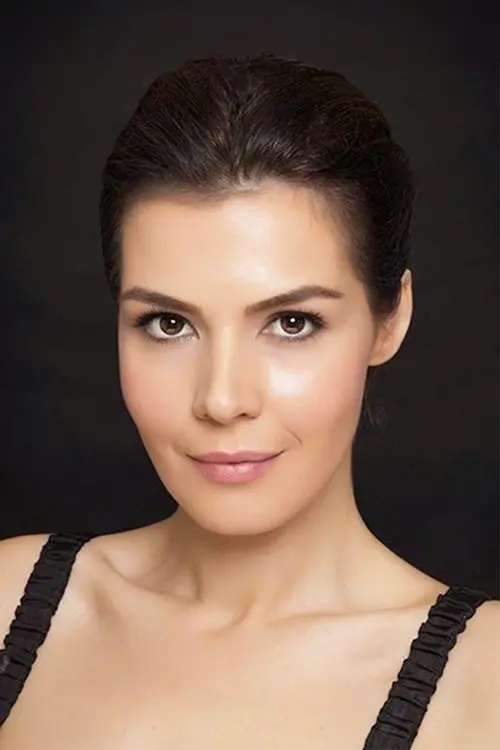 Фото Hatice Şendil