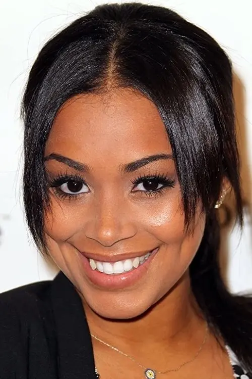 Фото Lauren London