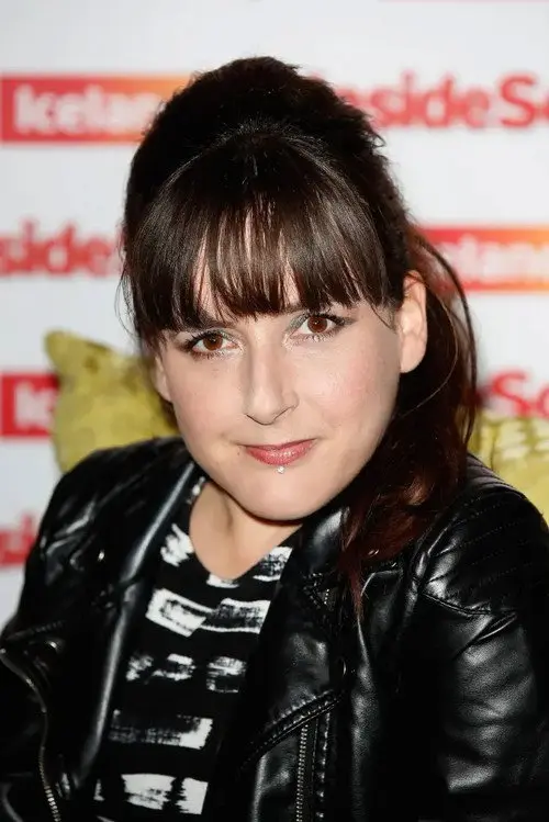 Фото Lisa Hammond