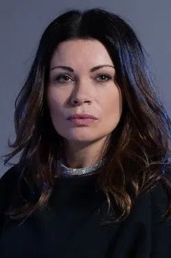 Фото Alison King