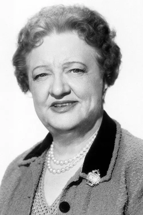 Фото Marion Lorne