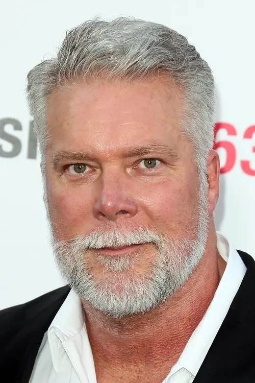 Фото Kevin Nash