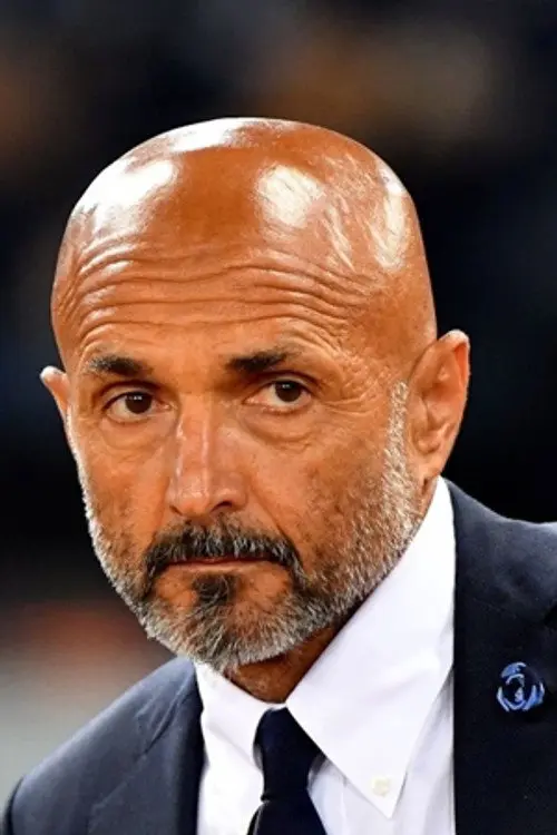 Фото Luciano Spalletti