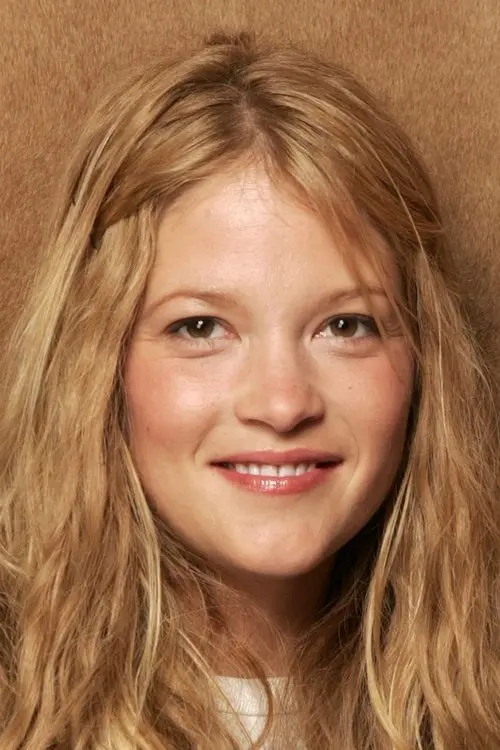 Фото Nicki Aycox