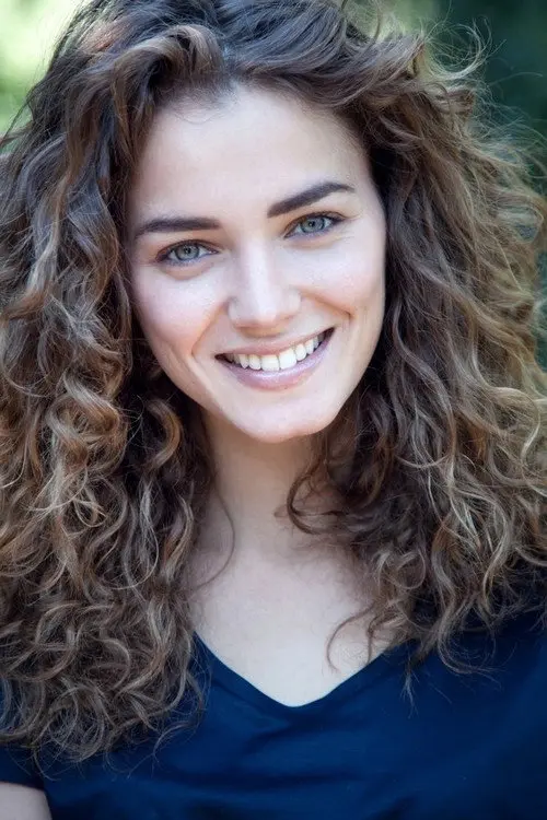 Фото Giusy Buscemi