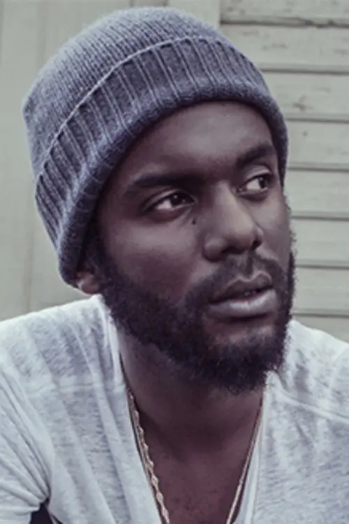 Фото Gary Clark Jr.