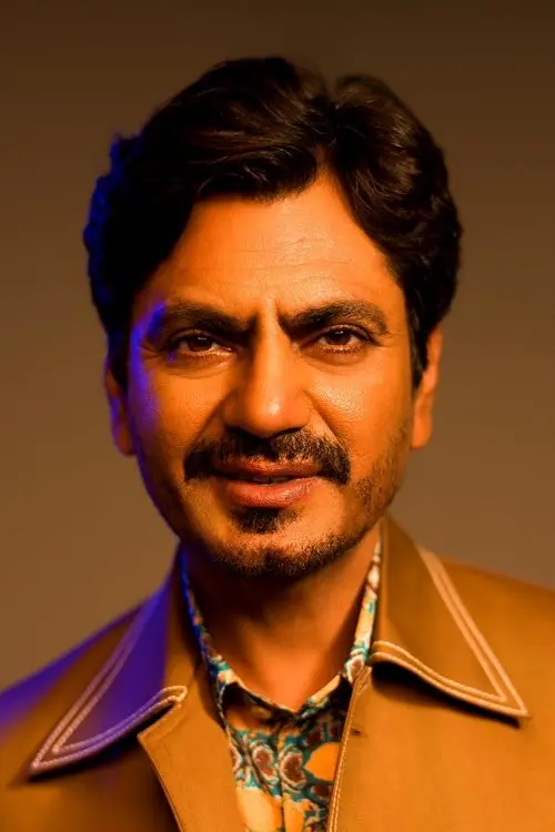 Фото Nawazuddin Siddiqui