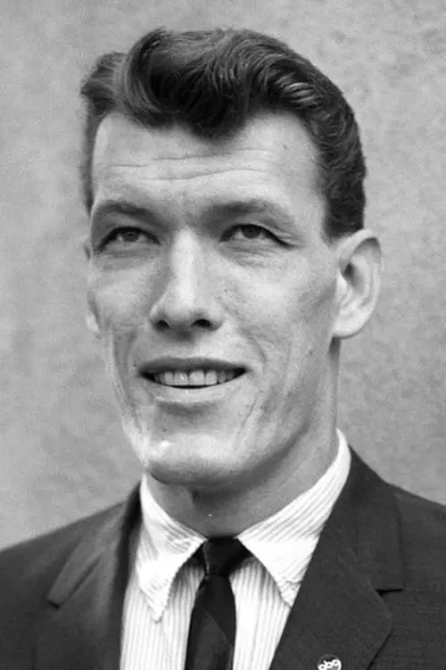 Фото Ted Cassidy