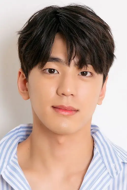Фото 김민규