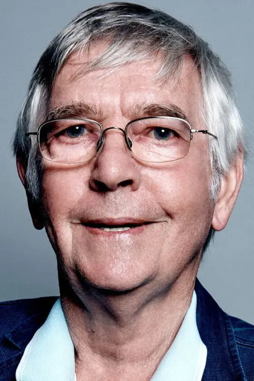 Фото Tom Courtenay