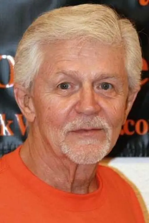 Фото Dick Warlock