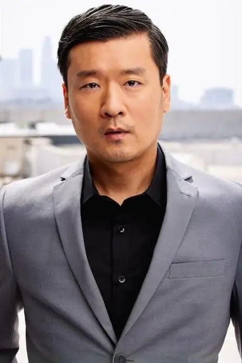 Фото Billy Choi