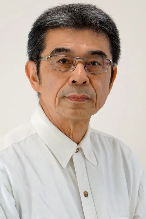 Фото Toshiaki Inomata