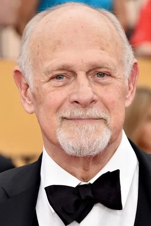 Фото Gerald McRaney