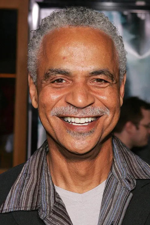 Фото Ron Glass