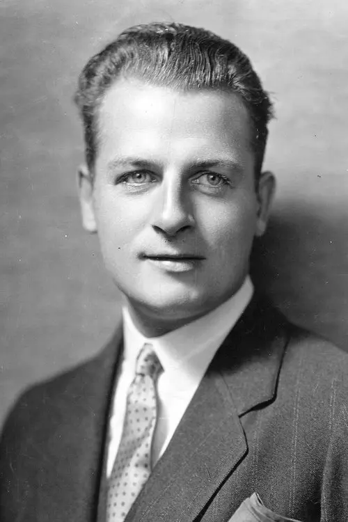 Фото Reginald Denny