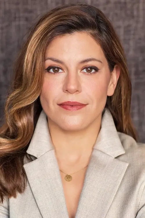 Фото Jamie Renée Smith
