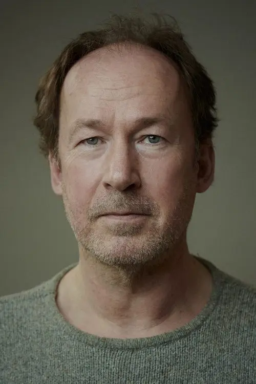 Фото Ulrich Noethen