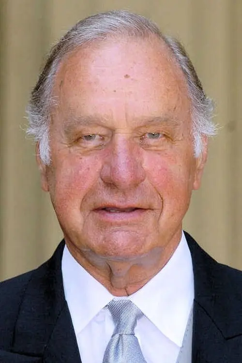 Фото Geoffrey Palmer